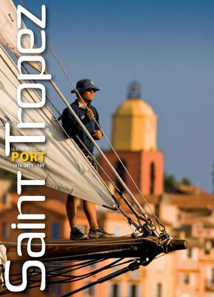 La Revue du Port - Saint-Tropez