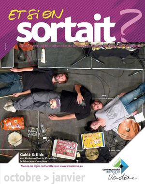 Et si on sortait ?