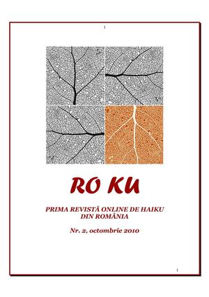 RO KU NR. 2, OCTOMBRIE 2010