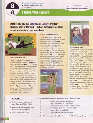 New English File Pre-Intermediate - Student's Book copia_Parte8