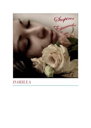 Suspiros extraviados -darilea
