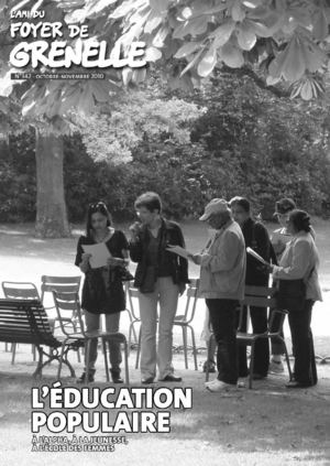 L'Ami du foyer de Grenelle