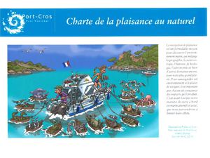 Charte du plaisancier