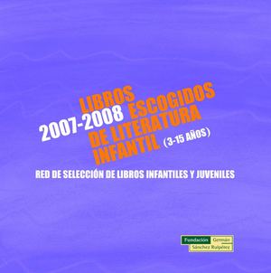 literatura infantil textos escogidos