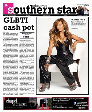 Southern Star issue 107