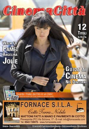 Cinema Città - Ott/Nov 2010