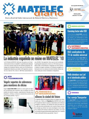 Diario 2 Matelec