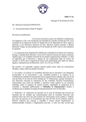 ORDINARIO Nº24.