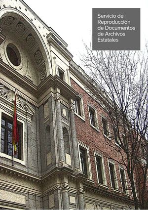 Servicio de Reproducción de Documentos de Archivos Estatales