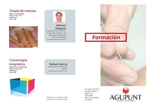 Cursos Agu-punt noviembre-diciembre