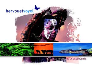 Les Routes de la Découverte