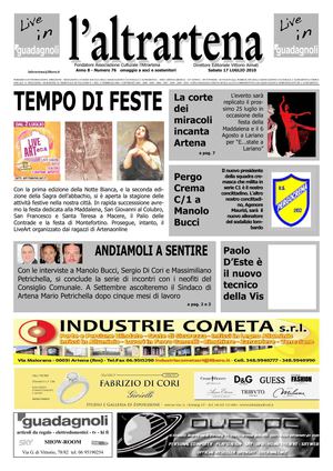 BC siti di incontri