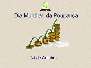 poupança