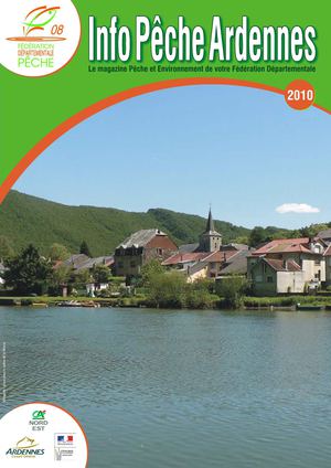 info peche 2010