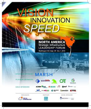 2nd North American Leadership Forum Book