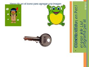 ACTIVITATS DE CONSCIÈNCIA FONOLÒGICA