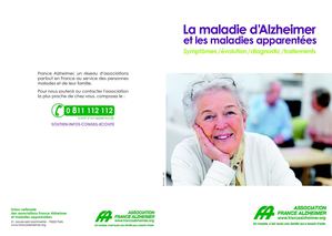 La maladie d'Alzheimer