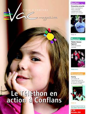 Vac magazine N°254