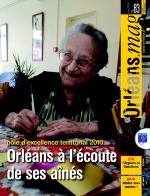 Orléans.mag n°83
