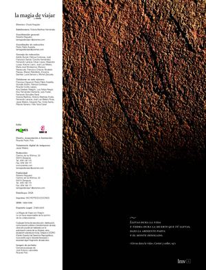 Los paisajes de Labordeta