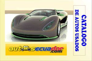 Autosecuador.com
