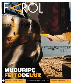 Revista Farol #01