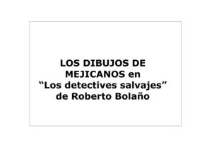 TAREA 1, ACERTIJOS VISUALES