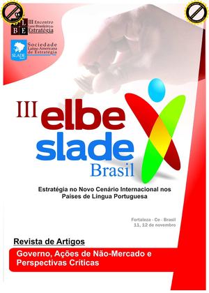 Revista Governo, Ações de Não-mercado e Perspectivas Críticas