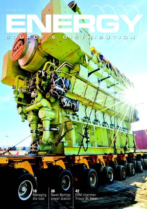 Energy – Sep/Oct 2010