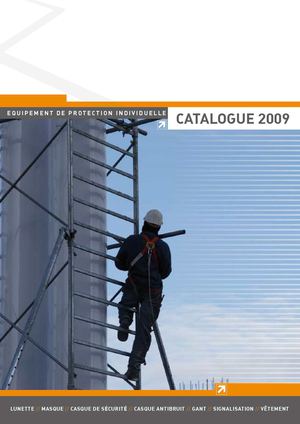 Equipement de protection individuelle