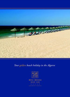Dunas Douradas Beach Club - Prestige brochure EN