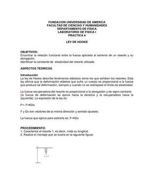 GUIA LEY DE HOOK LAB 4