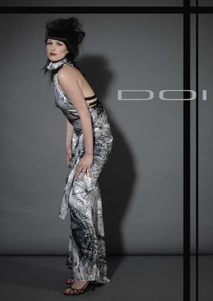 2007-2009 DOI-fashion.com Collection 1.2.3 Akemi Doi