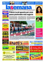 Periódico La Semana de Dos Hermanas Nº 760