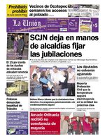 La Unión de Morelos 10 Noviembre 2010