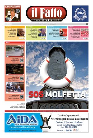 Numero 070 del 12/11/2010