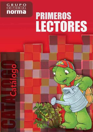 Primeros lectores