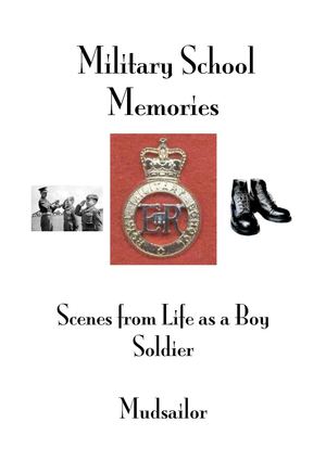Military School Memories: Life as a Boy Soldier