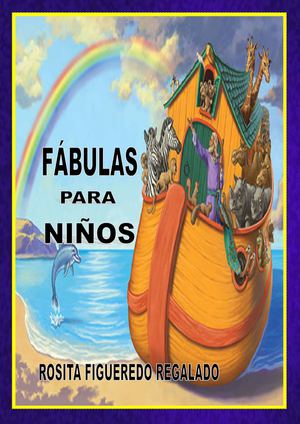 FABULAS PARA NIÑOS