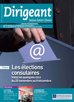 Dirigeant - n° 57