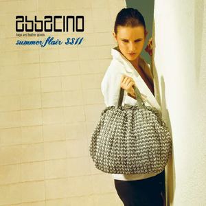 Catalogo Producto Abbacino SS11