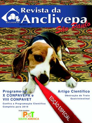 Revista da Anclivepa-SP