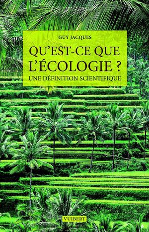 Extrait – Qu'est-ce que l'écologie – vuibert