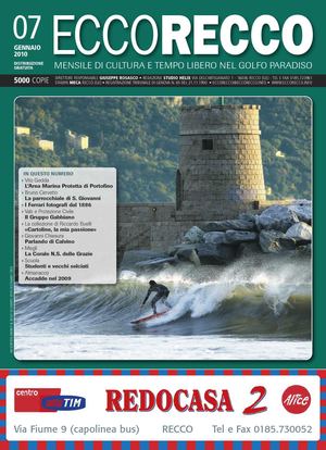 EccoRecco 007 gen2010