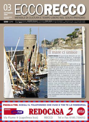 EccoRecco 003 set2009