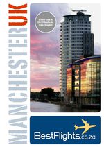 Travel Guide to Manchester, United Kingdom