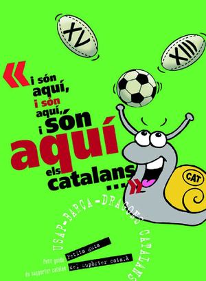 Petita Guia del Supòrter Català