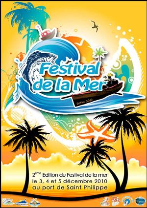 Festival de la Mer Edition 2010 