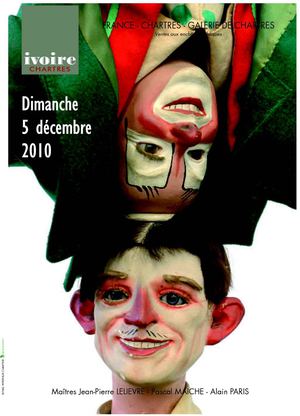 AUTOMATES - MUSIQUE MECANIQUE - PHONOGRAPHES - ART FORAIN 05-12-2010