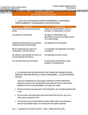 actividad 1 modulo 3